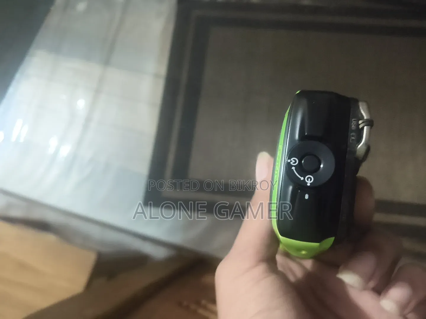 Digital Camera