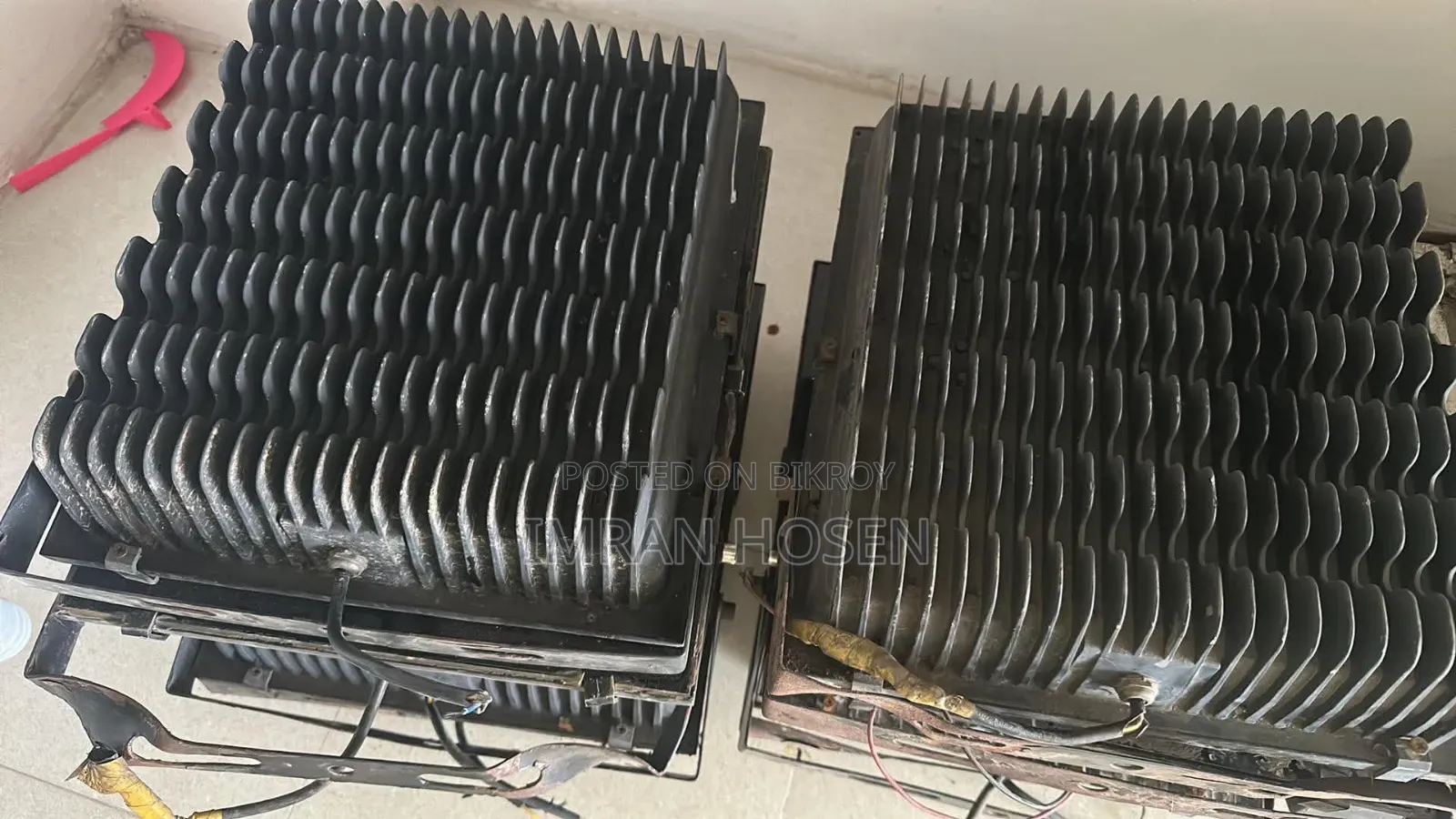 LED Flood Light