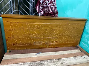 2 Bed Khat 7"/5"