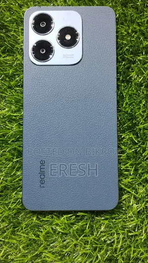 Realme C63 128 GB Blue