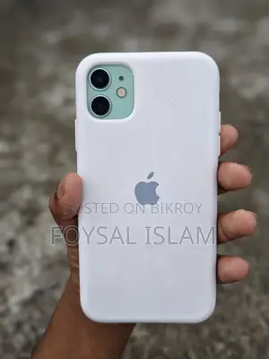 Apple iPhone 11 64 GB Green