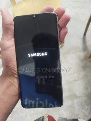 Samsung Galaxy A70s 128 GB White