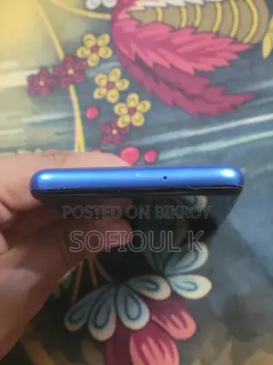 Samsung Galaxy M12 64 GB Blue