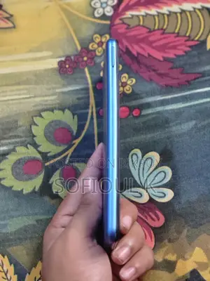 Samsung Galaxy M12 64 GB Blue