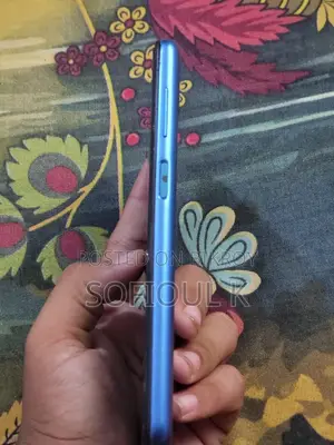 Samsung Galaxy M12 64 GB Blue