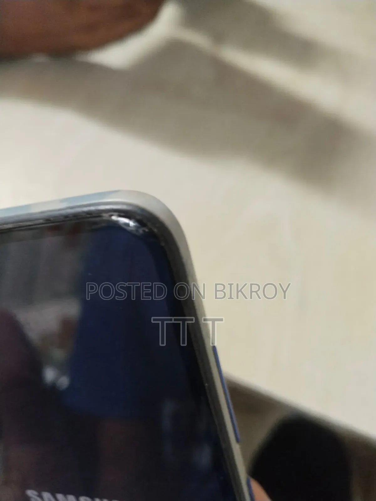 Samsung Galaxy A70s 128 GB White