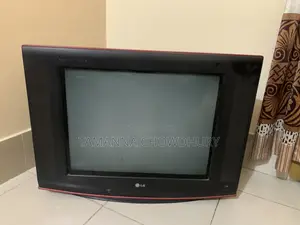 LG TV Sell
