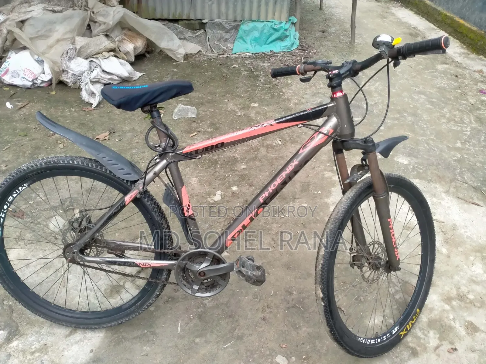 সাইকেল(ফনিক্স)
