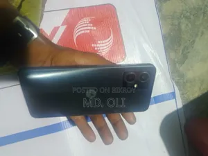 Motorola Moto G14 128 GB Black