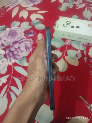 Tecno Spark Go 128 GB Black