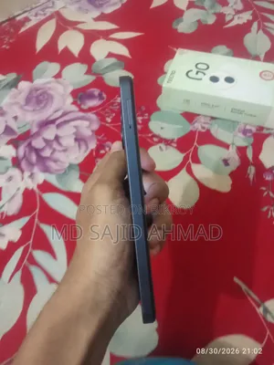 Tecno Spark Go 128 GB Black