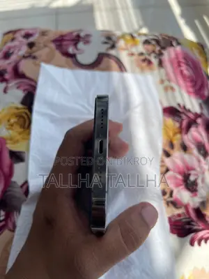 Apple iPhone 12 Pro Max 512 GB Graphite