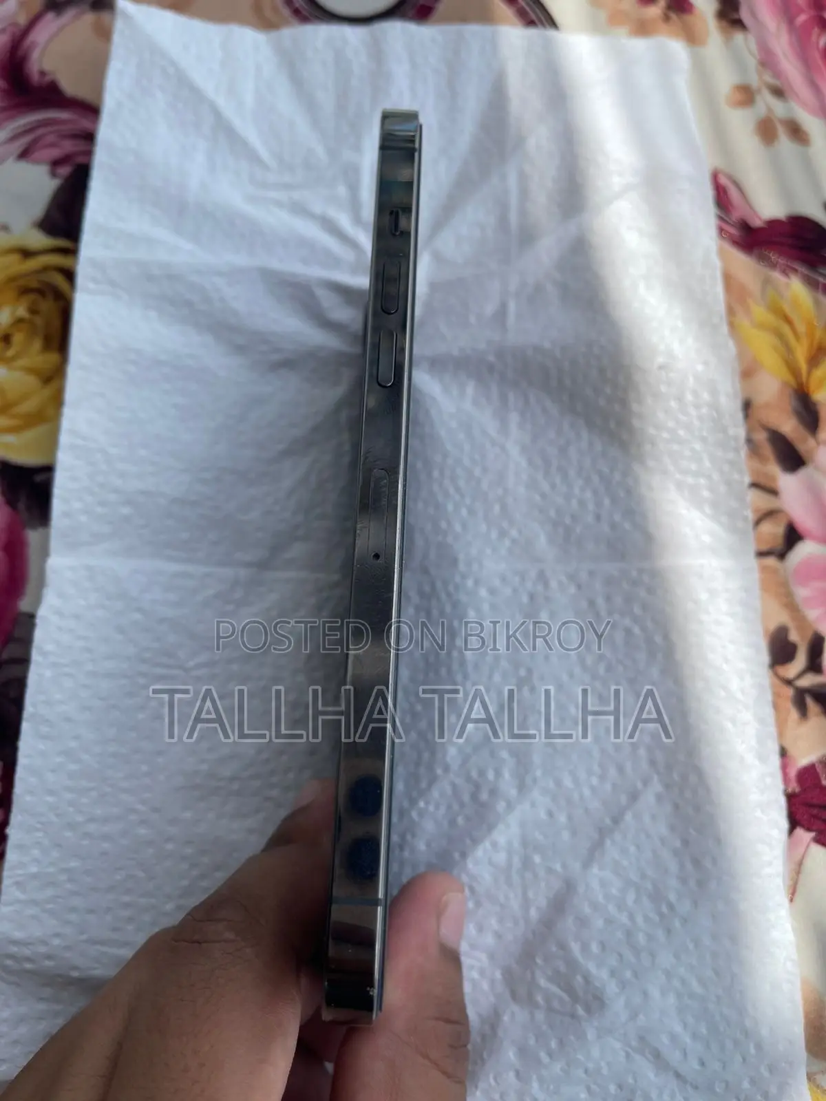 Apple iPhone 12 Pro Max 512 GB Graphite