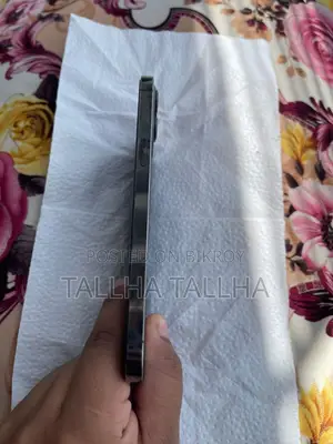 Apple iPhone 12 Pro Max 512 GB Graphite