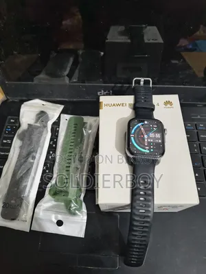 Huawei Watch Fit 4