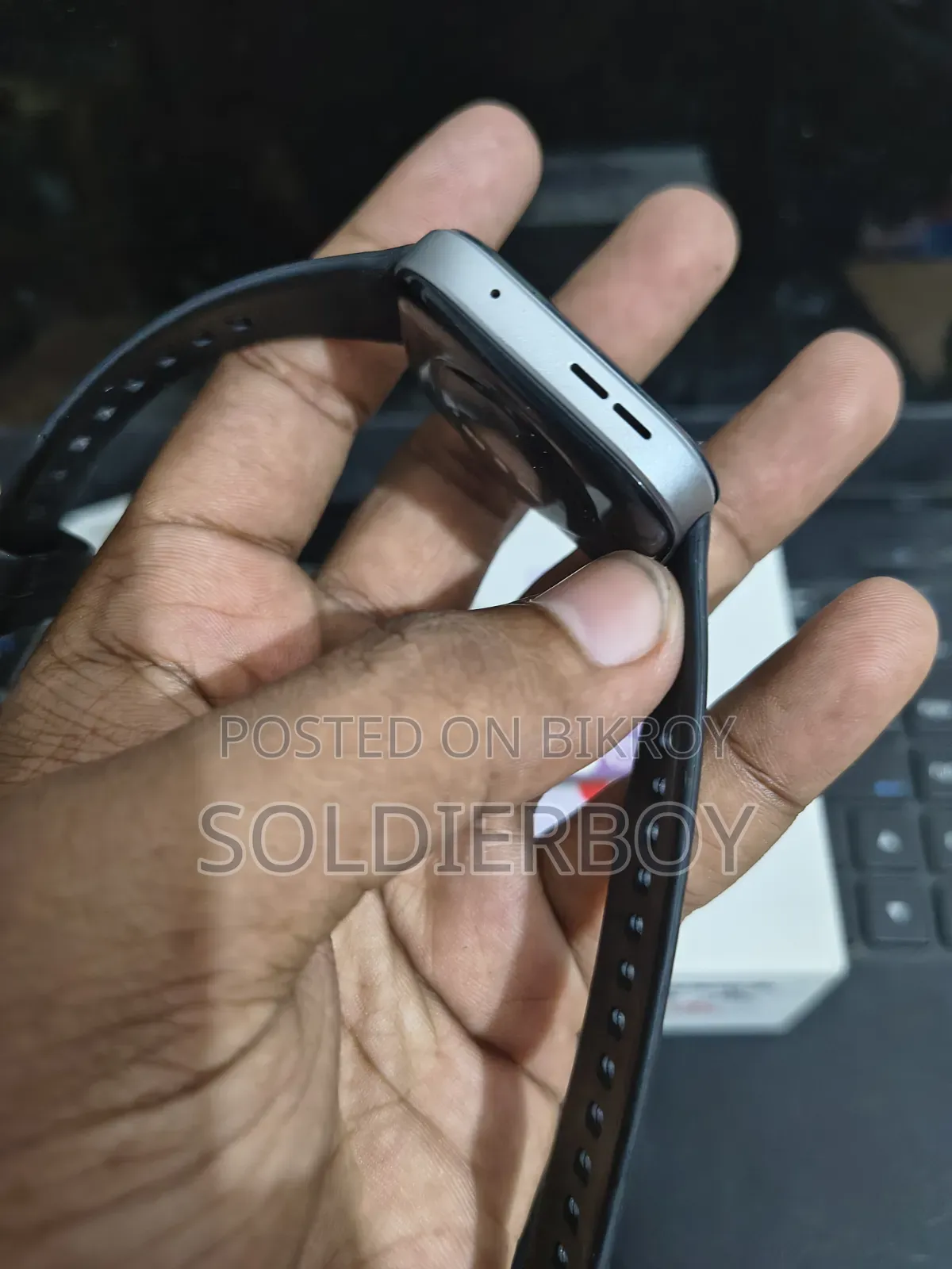 Huawei Watch Fit 4