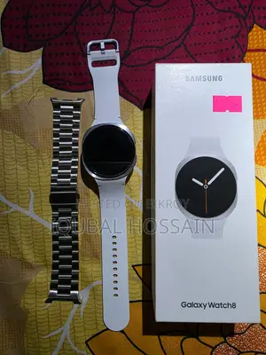 Samsung Galaxy Watch8 44mm