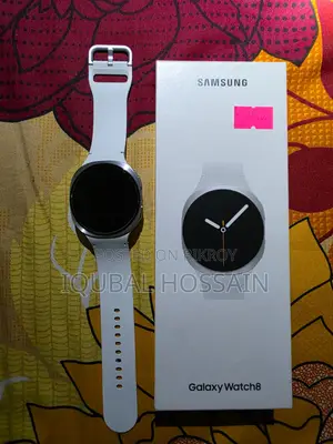 Samsung Galaxy Watch8 44mm