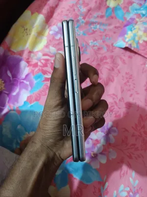 Tecno Phantom V Fold 256 GB White