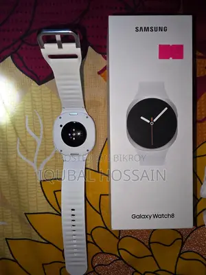 Samsung Galaxy Watch8 44mm
