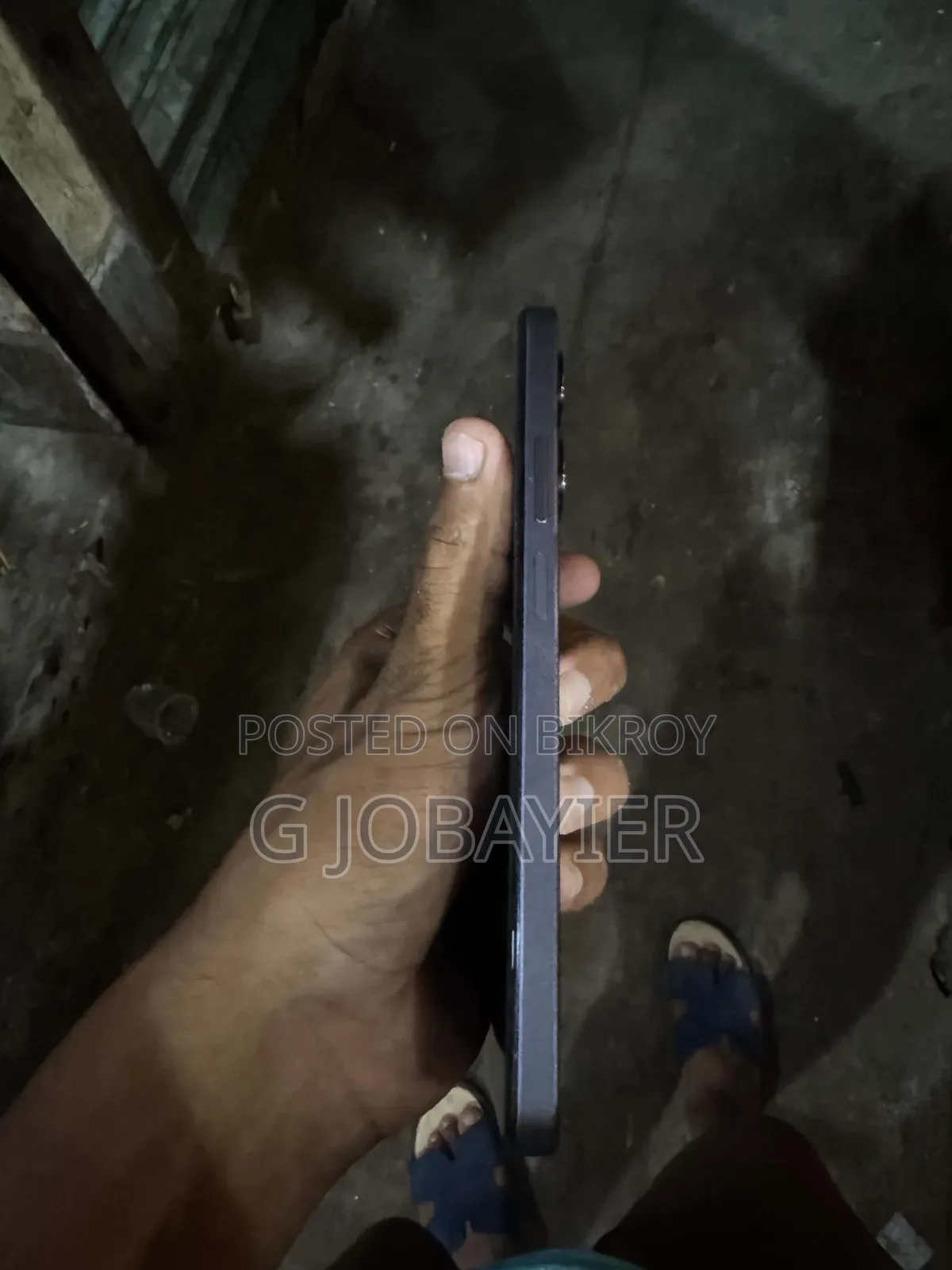 Realme Note 60 128 GB Black