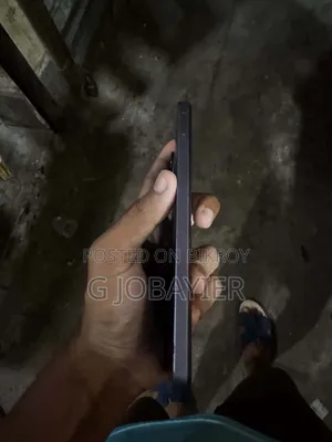Realme Note 60 128 GB Black