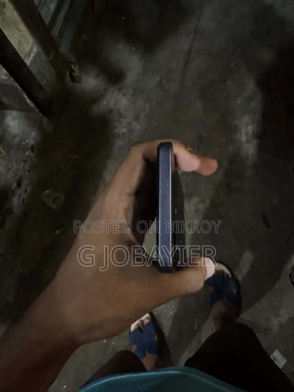 Realme Note 60 128 GB Black