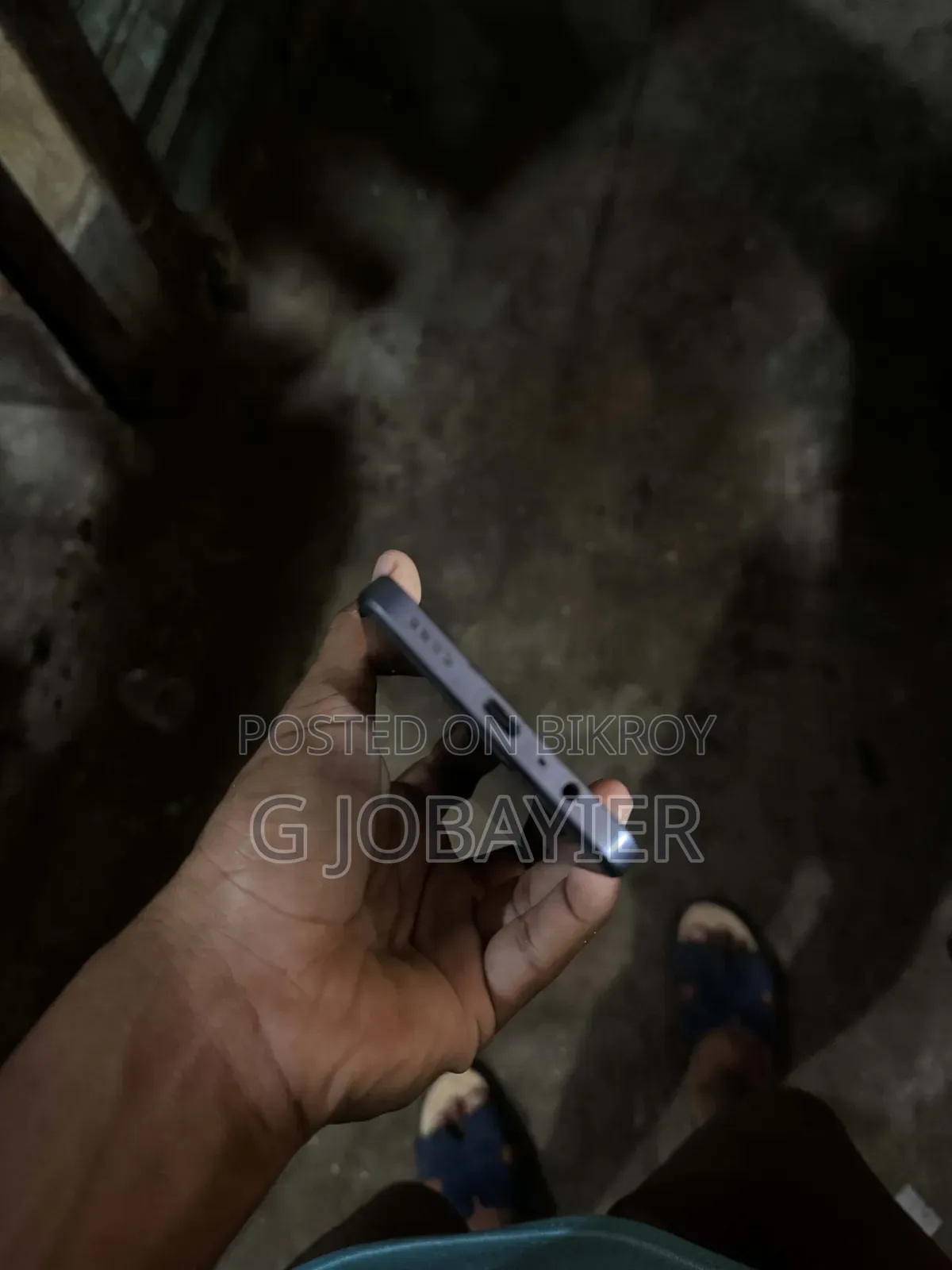 Realme Note 60 128 GB Black