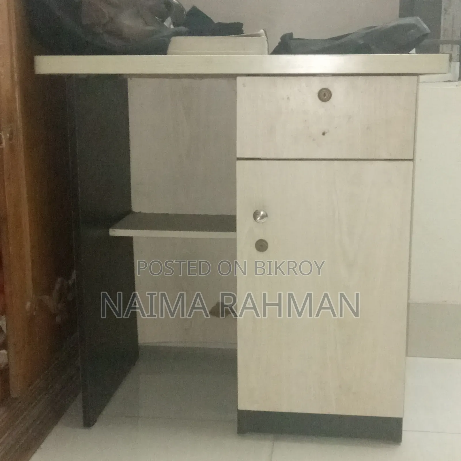 Study Table