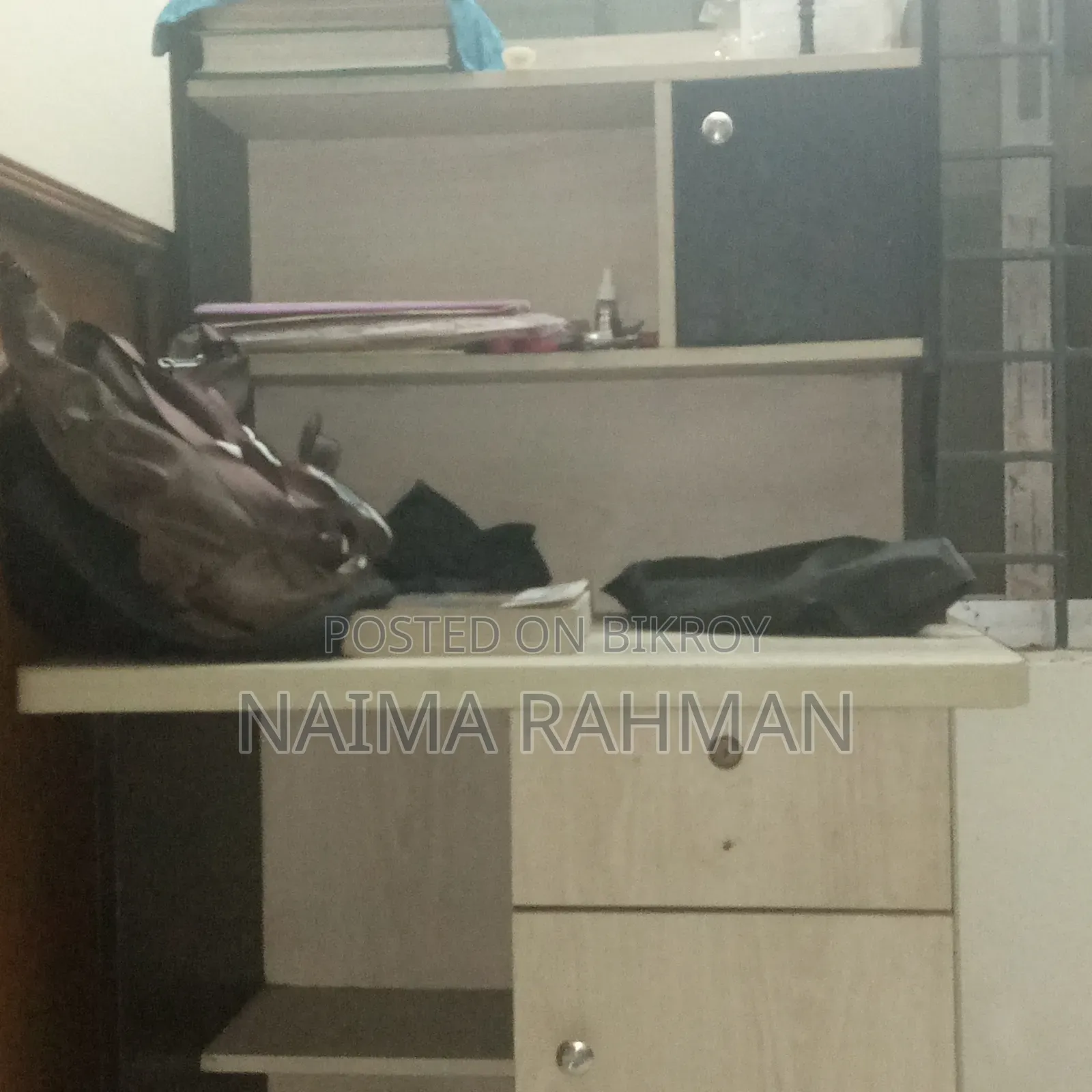 Study Table