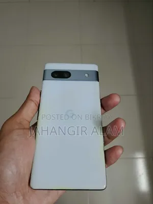 Google Pixel 7a 128 GB Blue