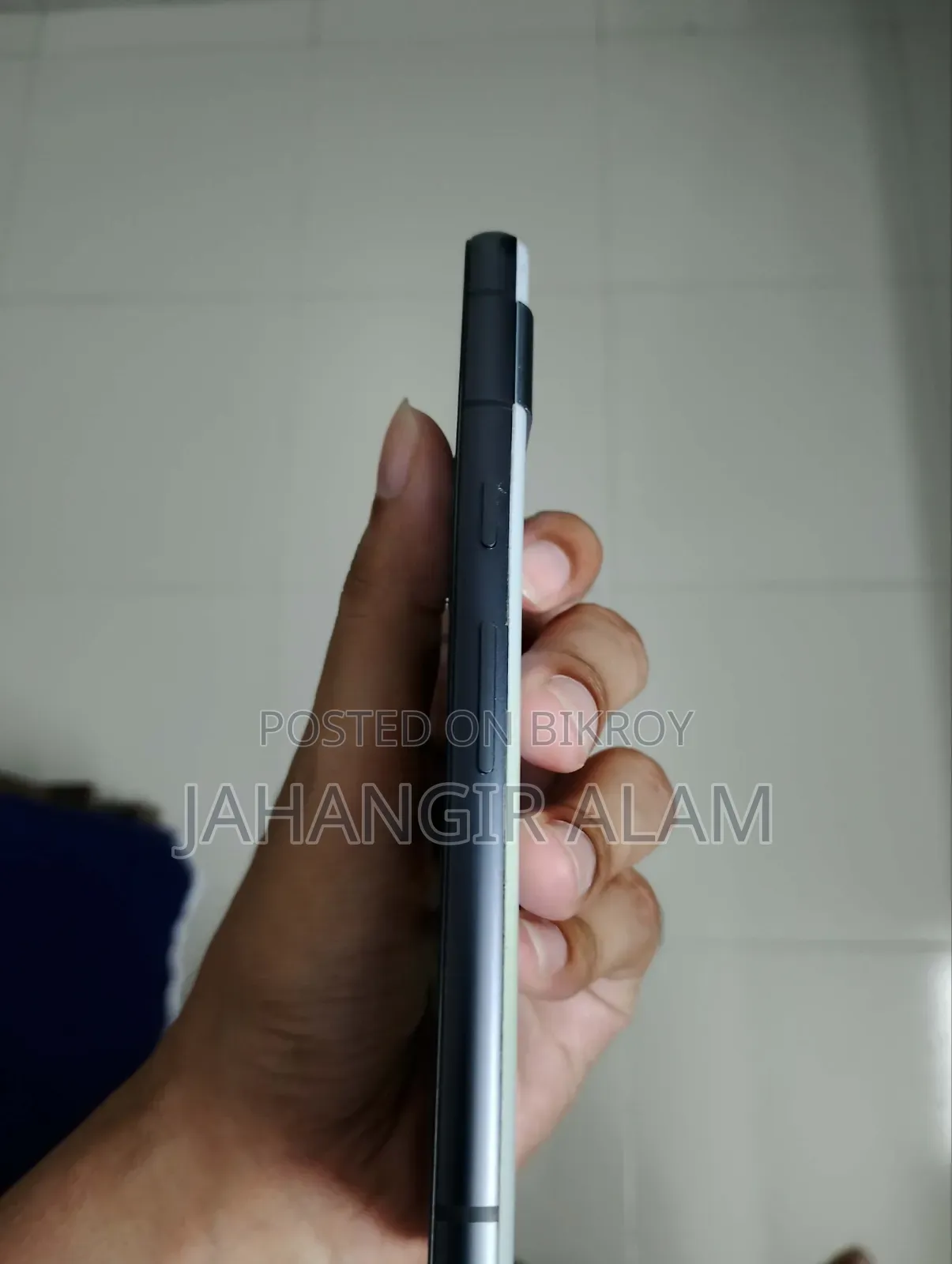 Google Pixel 7a 128 GB Blue