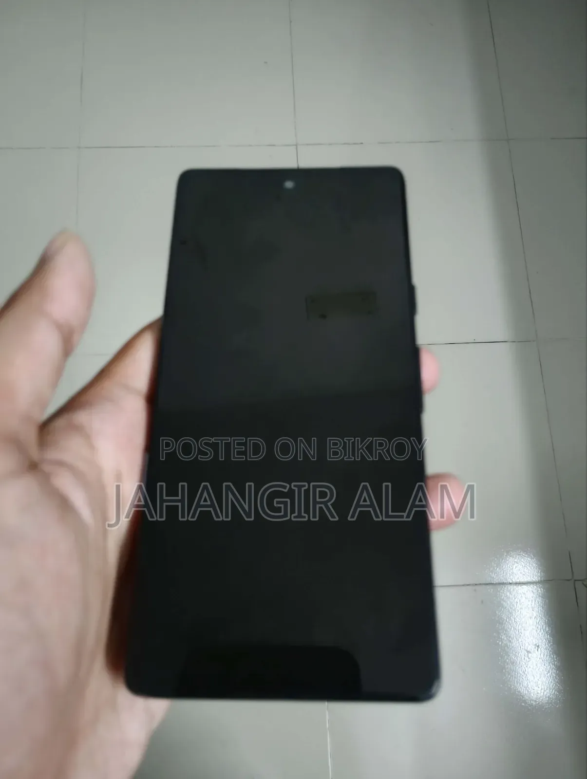 Google Pixel 7a 128 GB Blue