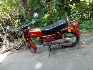 New Indian 1999 Red