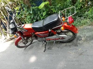 New Indian 1999 Red