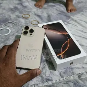 Apple iPhone 16 Pro Max 512 GB