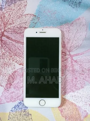 অ্যাপল আইফোন ৬ ১২৮ জিবি সিলভার