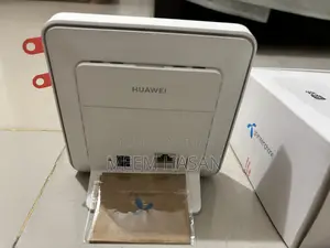 GPfi Router