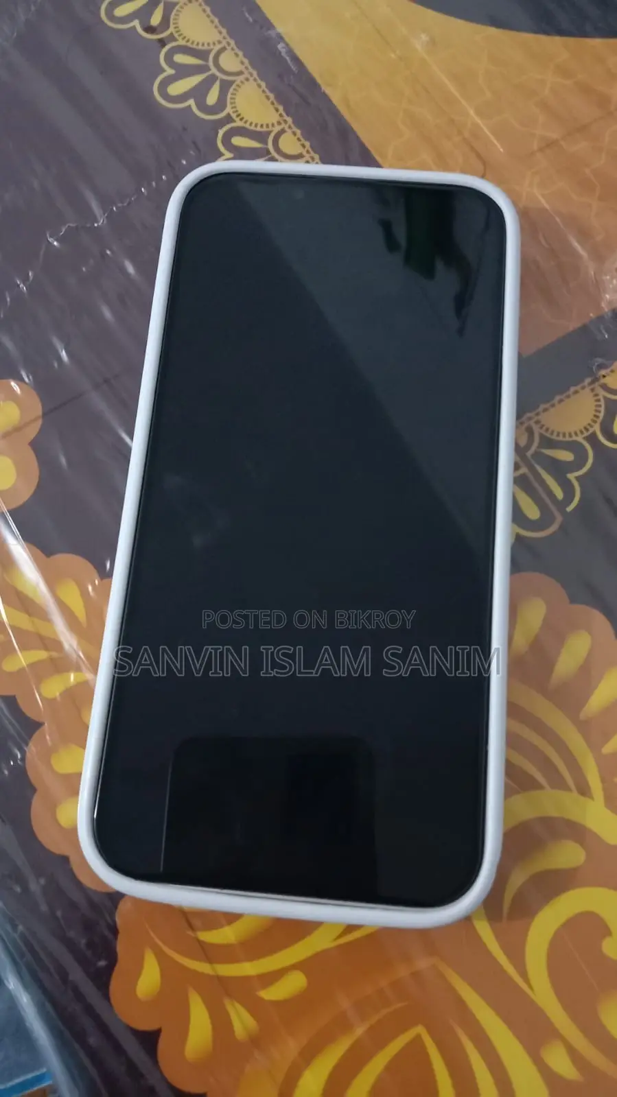 Apple iPhone 13 128 GB White
