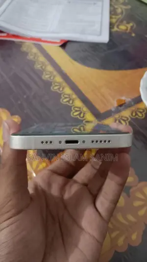 Apple iPhone 13 128 GB White