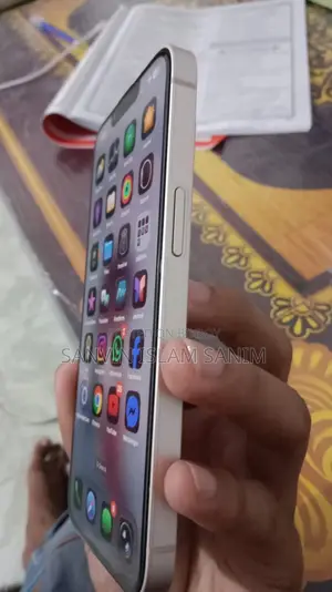 Apple iPhone 13 128 GB White
