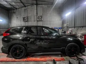 Honda CR-V 2018