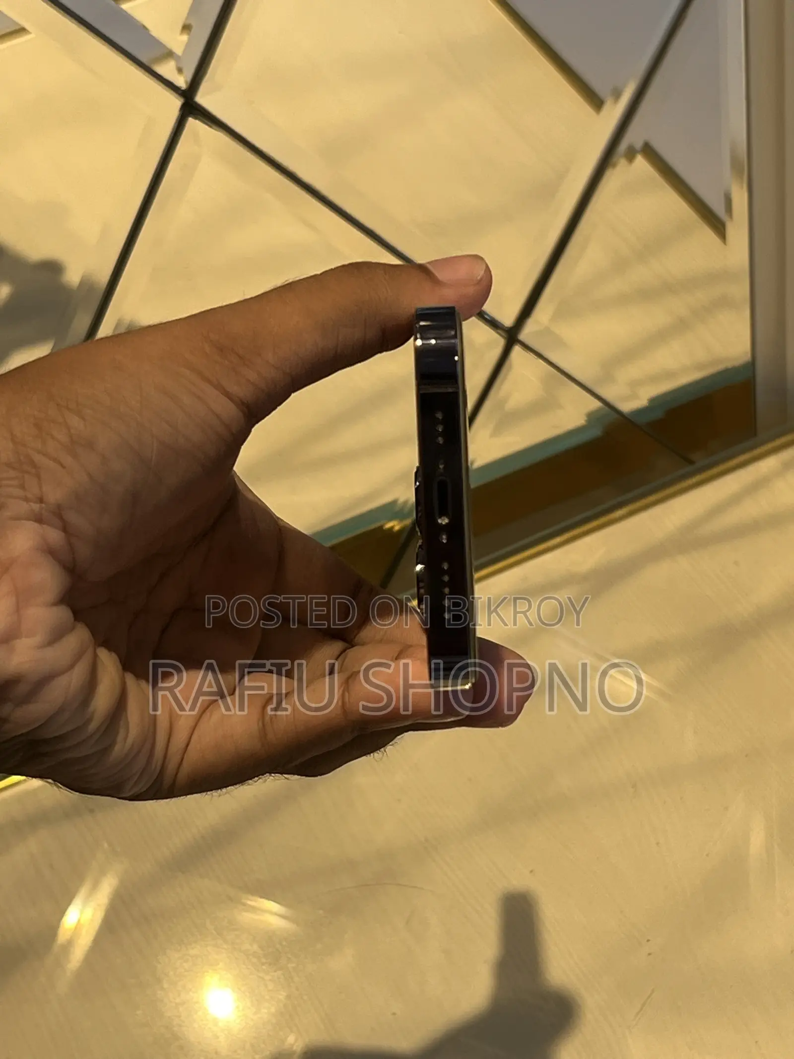 Apple iPhone 14 Pro 256 GB Purple