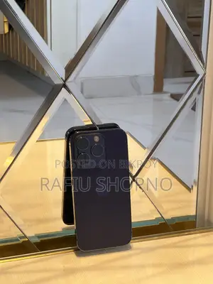 Apple iPhone 14 Pro 256 GB Purple