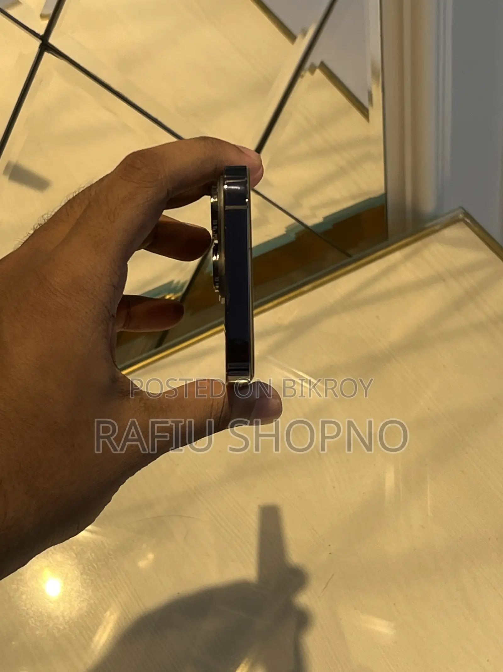 Apple iPhone 14 Pro 256 GB Purple