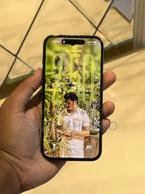 Apple iPhone 14 Pro 256 GB Purple