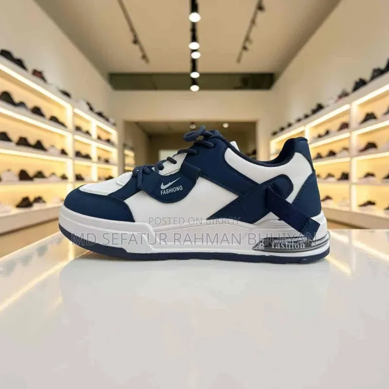 👟 Premium Fashion Sneakers for Men | নতুন কালেকশন | সাশ্রয়ী দাম -2026