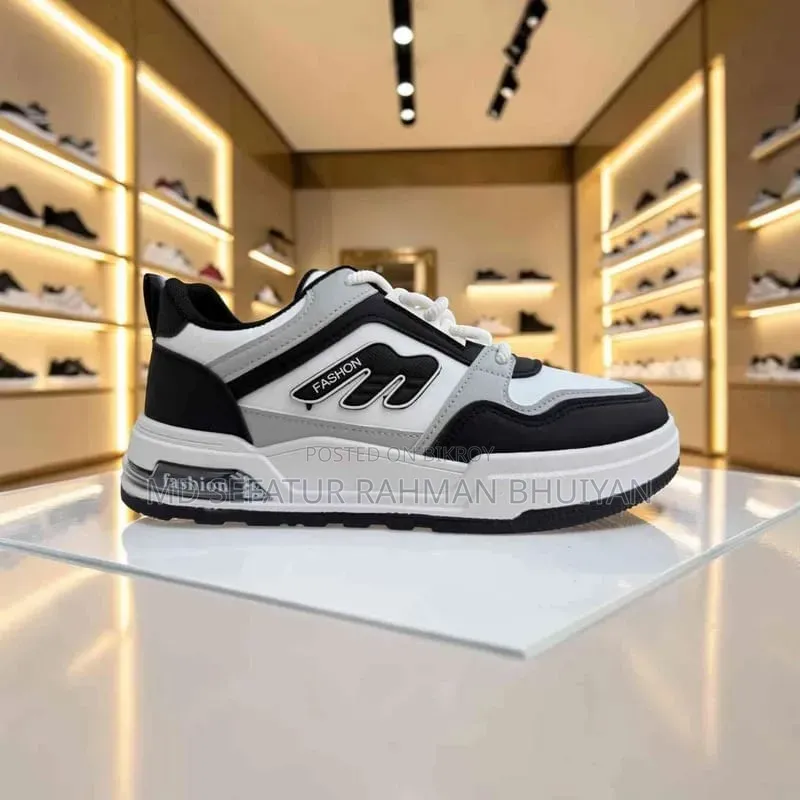 👟 Premium Fashion Sneakers for Men | নতুন কালেকশন | সাশ্রয়ী দাম -2026