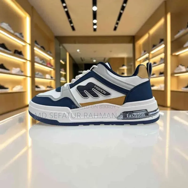 👟 Premium Fashion Sneakers for Men | নতুন কালেকশন | সাশ্রয়ী দাম -2026