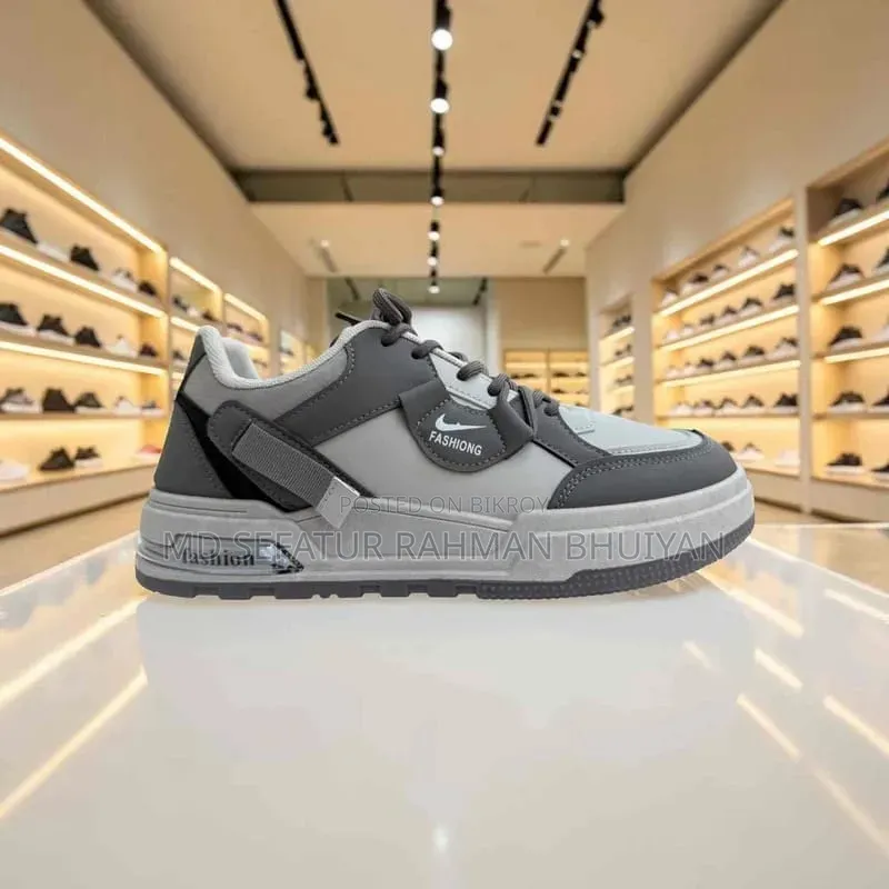 👟 Premium Fashion Sneakers for Men | নতুন কালেকশন | সাশ্রয়ী দাম -2026